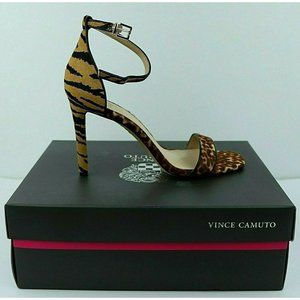 Vince Camuto LAURALIE Heeled Sandals Size 6.5